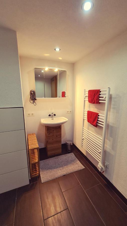 Ferienwohnung Litzlhof Itter Exteriér fotografie