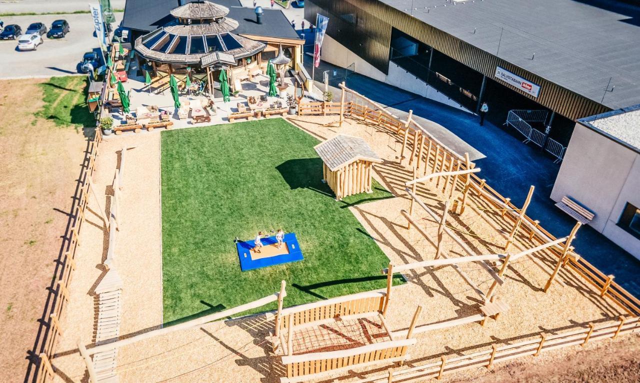 Ferienwohnung Litzlhof Itter Exteriér fotografie